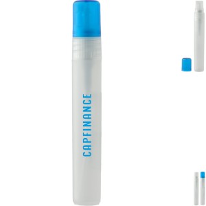 Antibacterial Pen Sprayer Sanitizer, .27oz. - LD9565