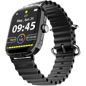 Hypergear® Fit X2 SmartWatch+ Fitness Tracker - HG1347