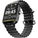 Hypergear® Fit X2 SmartWatch+ Fitness Tracker