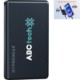 Hypergear® Power Pack Mag Ultra-Slim Magnetic Wireless Fast Charge Power Bank, 5000mAh