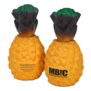 Pineapple Stress Reliever - AR2560
