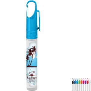 CleanZ Pen Sanitizer, 10ml - KZ1602