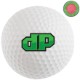 Tour-Level 4-Layer Golf Ball - Direct Import