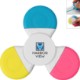 Fun rABS Spinner Highlighter
