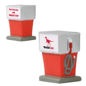 Gas Pump Stress Reliever - AR8130