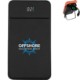Mag Max Power Bank & Watch Charger, 10000mAh