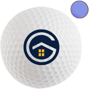 Professional 3-Layer Golf Ball - Direct Import - RP1075