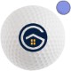Professional 3-Layer Golf Ball - Direct Import