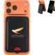 Mag Max Charger & Card Wallet, 5000mAh