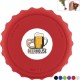 Recycled Twist Bottle Opener & Topper