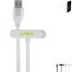 Quick Charge 65W rABS Invisible Stand Charging Cable