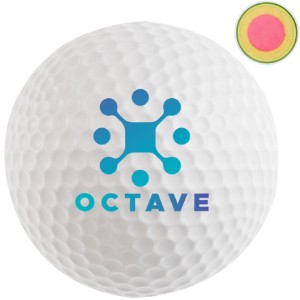 Professional 5-Layer Golf Ball - Direct Import - RP1077