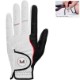 Synthetic Leather Golf Glove with Ball Marker