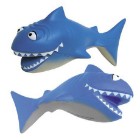 Photo 2 Cartoon Shark Stress Reliever