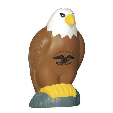 Product Photo 1 Eagle Stress Reliever