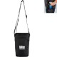 Endurance Magnetic Drawstring rPET Bottle Bag