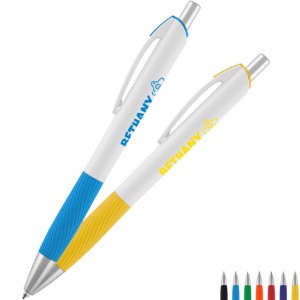 Dash rABS Retractable Pen - HT7412