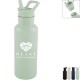 Justin rPET Bottle, 20oz.