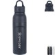 Cutter & Buck® Recycled Stainless Steel Bottle, 17oz.