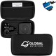 Power Bank & Charger w/ International Adapters, 10000mAh