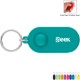 Push Pop Stress Reliever Key Tag