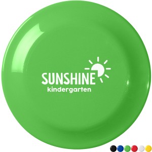 Large Fun Flying Disc, 9-1/2" - HT1014