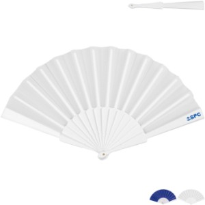 Collapsible Accordion Fan - LE2590