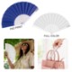 Collapsible Accordion Fan