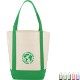 Mini Helm Non-Woven Shopper Tote Bag