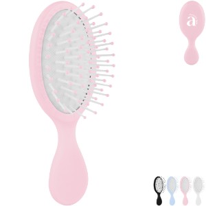 Travel Hair Brush - HT7413