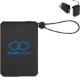 A/C & Type-C Power Bank, 1000mAh