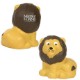Lion Stress Reliever