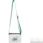 Clear Crossbody Bag