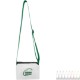 Clear Crossbody Bag