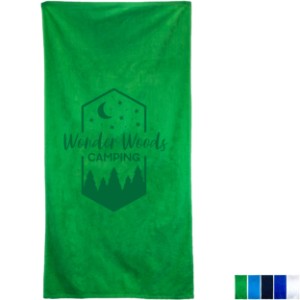 Platinum Collection Beach Towel, 20 lbs. - PL2008