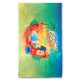 Pro Vision Beach Towel, 35" x 60", 14 lbs.