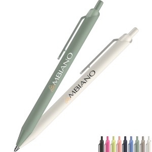 Spark Recycled Plastic Ballpoint Pen - SG5833