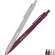 Skye Recycled Plastic Ballpoint Pen