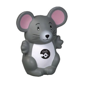 Mouse Stress Reliever - AR6245