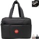 Zoom Recycled Polyester 17" Laptop Duffel