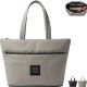 Loop Recycled Polyester 17" Laptop Tote
