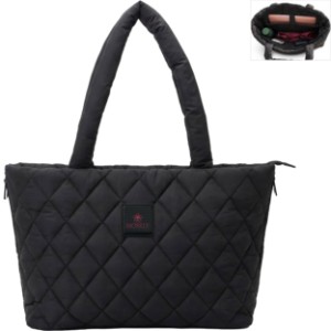 Venus Recycled Nylon 17" Laptop Tote - SG5842