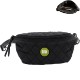 Crescent Recycled Nylon Fanny Pack
