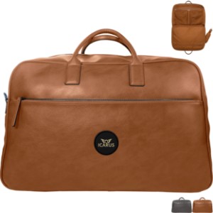 Apex Recycled PU 22" Duffel - SG5874