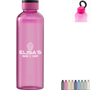 Cloud Nine Recycled Plastic Bottle, 27oz. - SG5845
