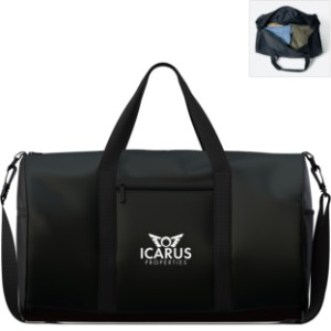 Strive Recycled PET 19" Duffel - SG5872