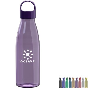 Easy Breezy rPET Bottle, 27oz. - SG5878