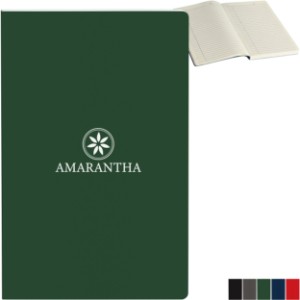 Stone Paper Perfect Bound Journal, 5-1/2" x 8-1/4" - SG5906