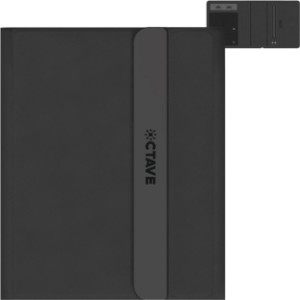 Nexus 3-in-1 Wireless Charging Portfoilio - SG5916