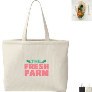 Vale Canvas Tote - SG5876